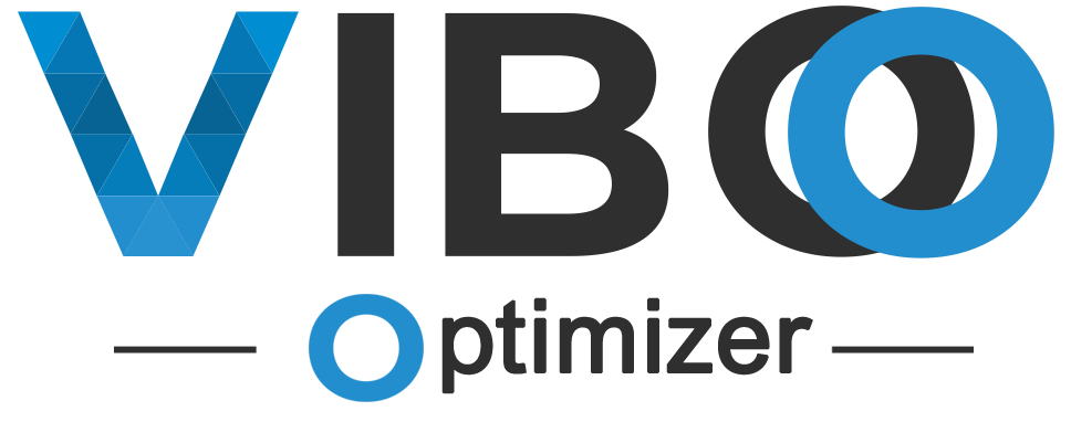 Vibo Optimizer logotipo