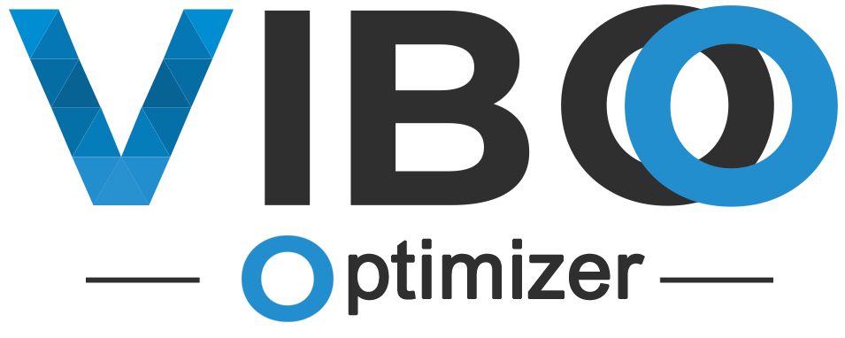 Vibo Optimizer logotipo