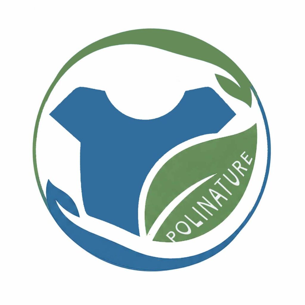 ecorptec logo Logo polinature tienda
